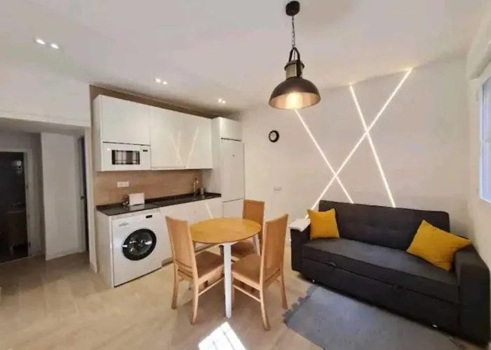 Precioso apartamento recién reformado