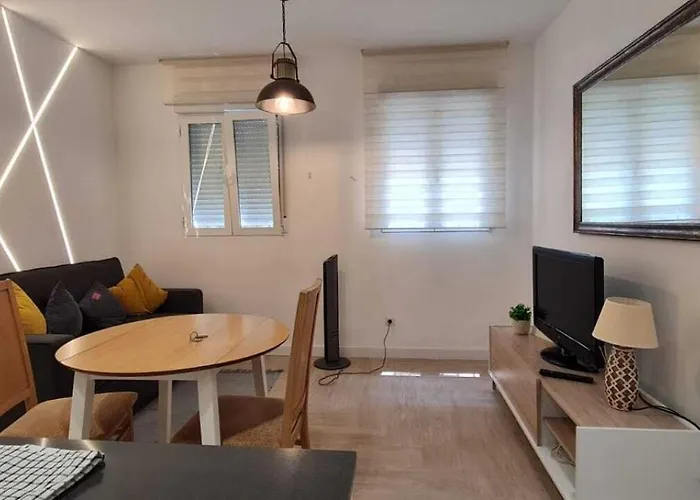 Precioso apartamento recién reformado